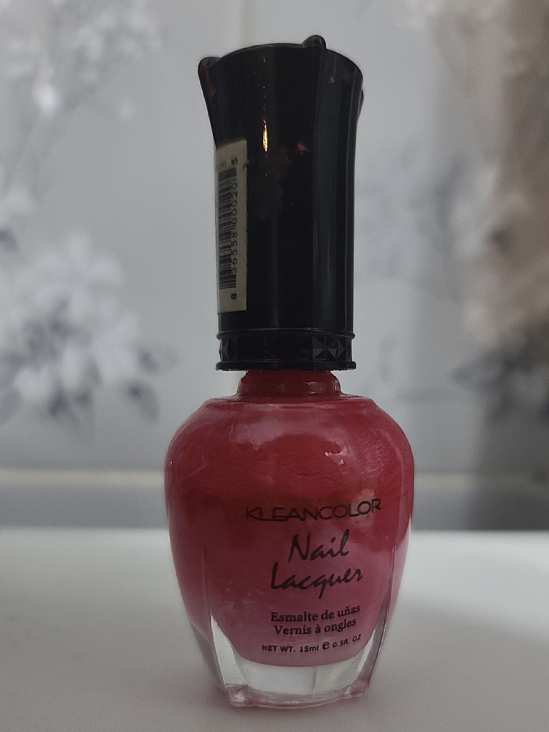 Free Nail Polish Set #freecycle thumbnail