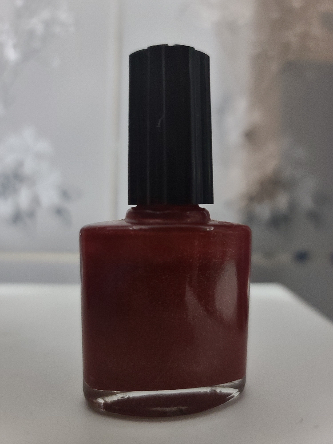 ✨Red Nailpolish with Sparkles #freecycle thumbnail