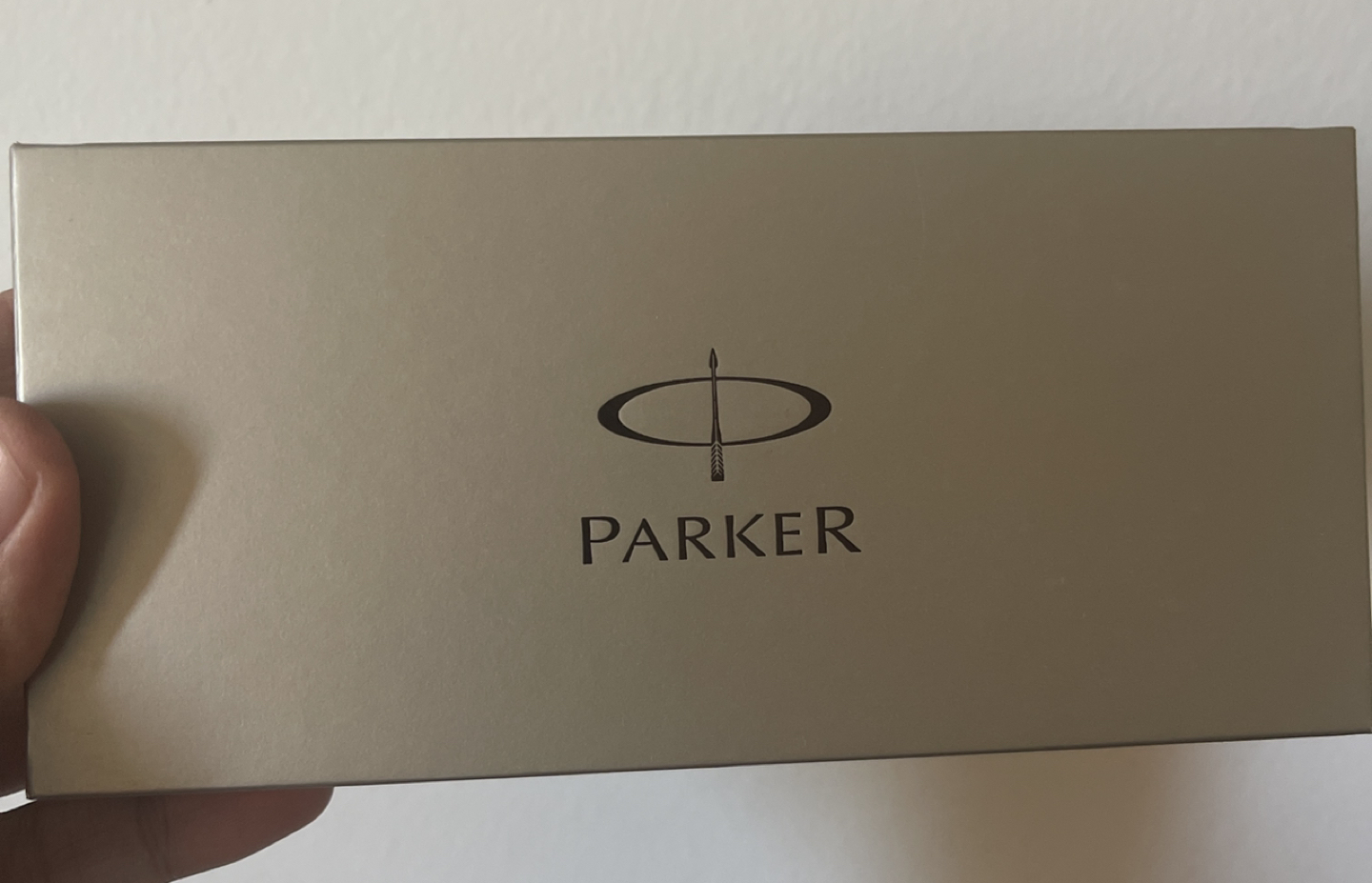 freecycle Parker pen box image indicator(2)