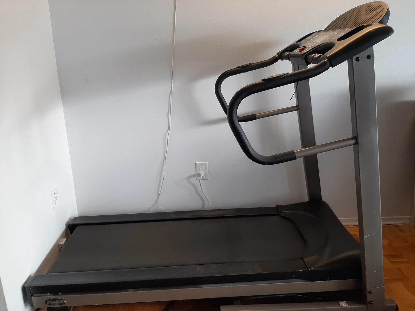Running Machine