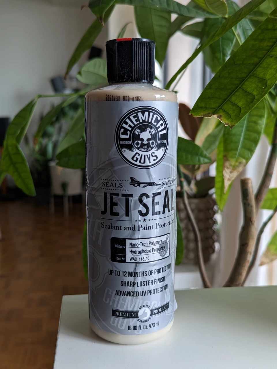 Rislone Radiator/Heater Stop Leak, Paint Sealant image indicator(2)