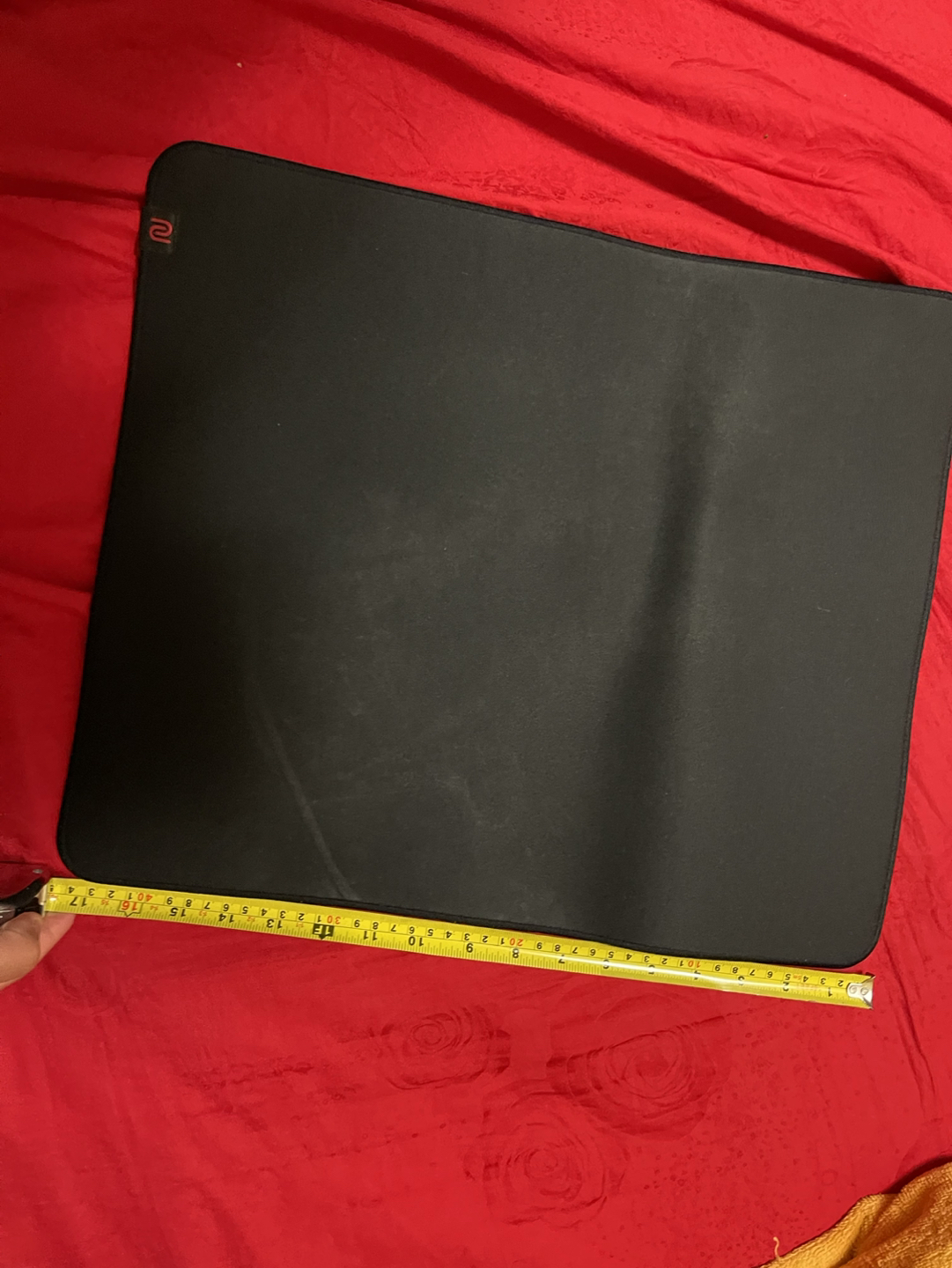 Gaming Mouse Pad image indicator(3)