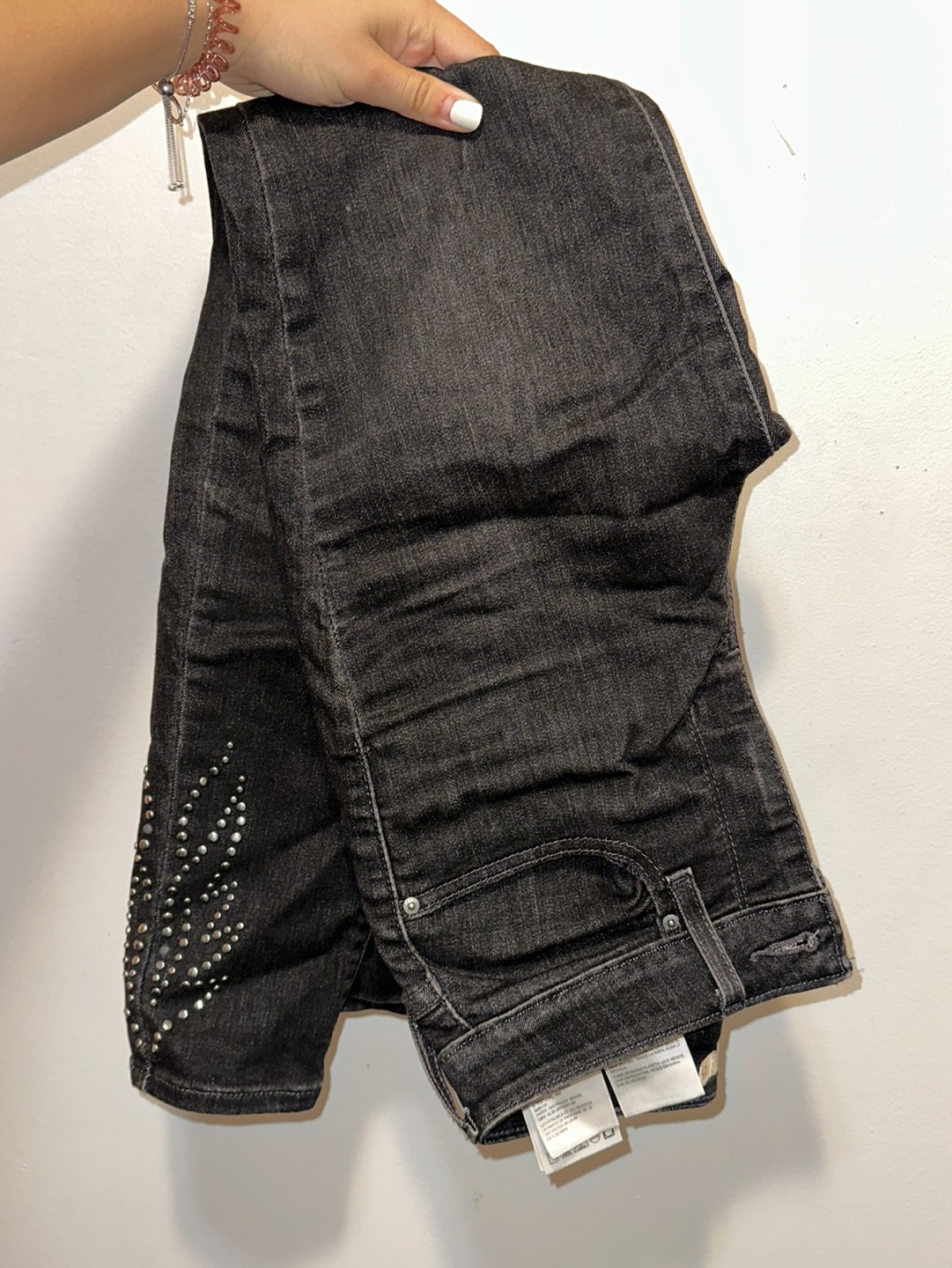 Levi's 721 Jeans image indicator(8)