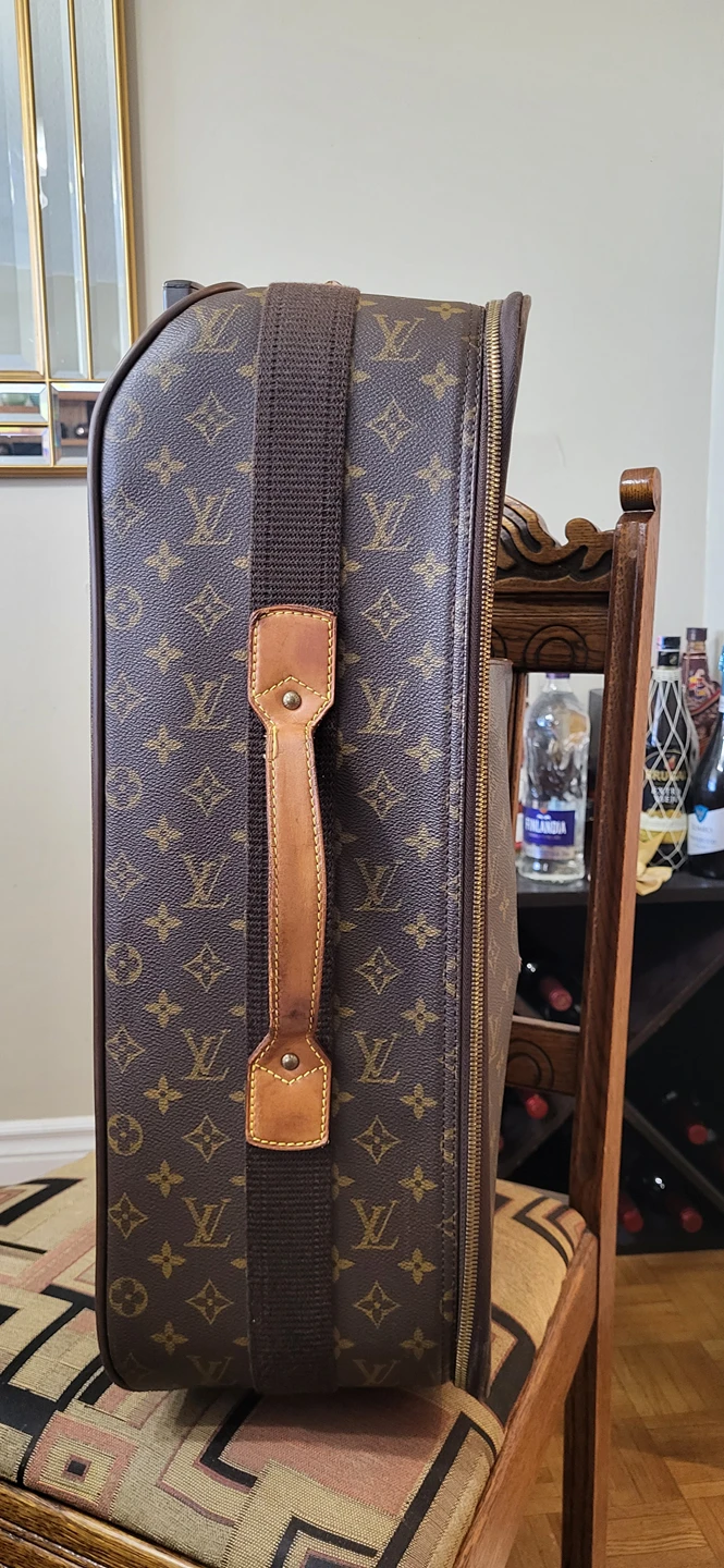 vintage LV