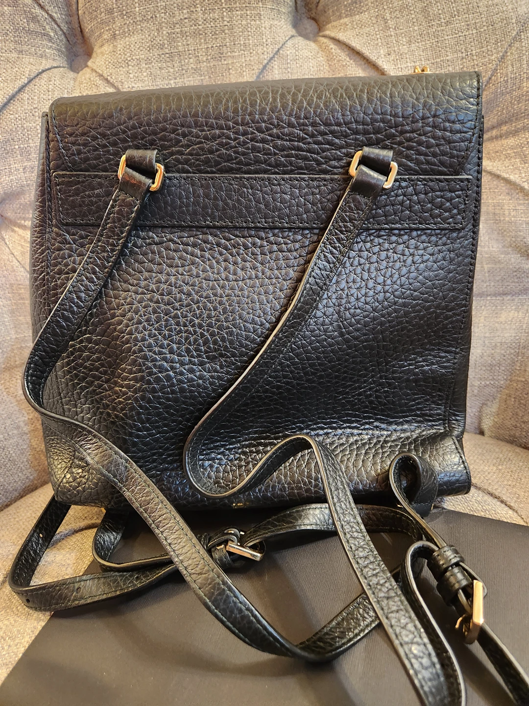 bag