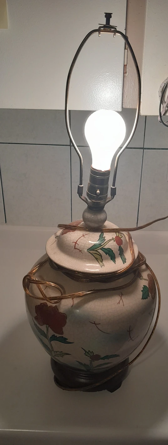 3 sets lamps - photo 2