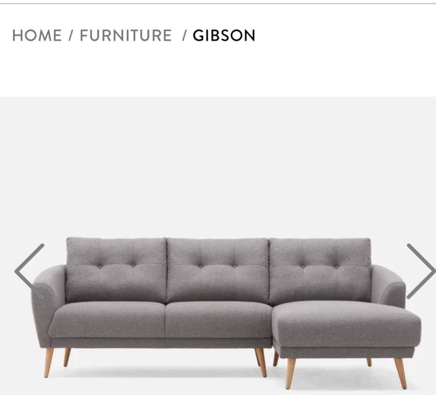Sofa