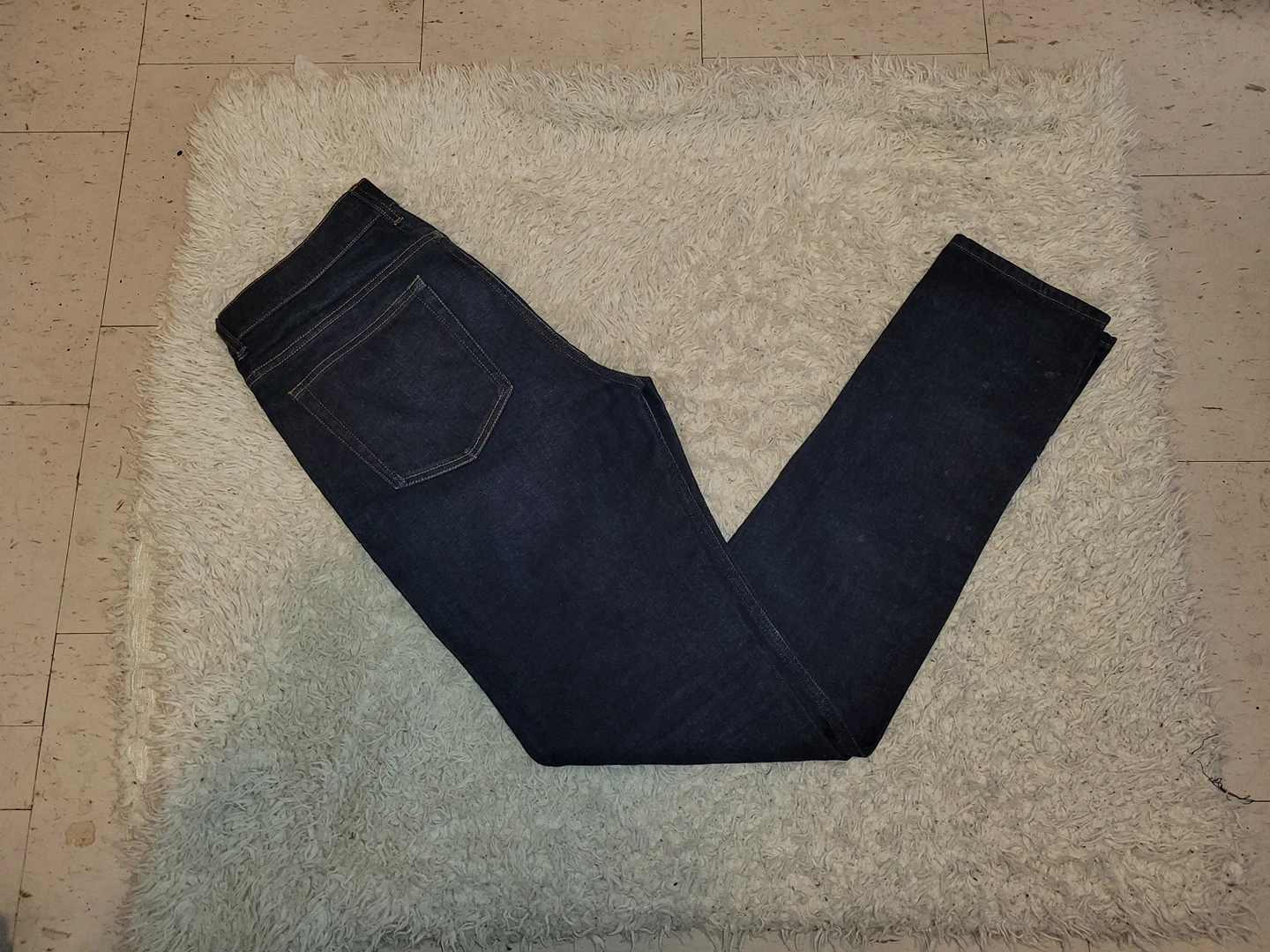 acne studios jeans - photo 2