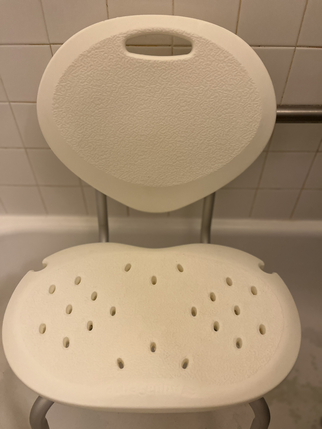 Aquasense adjustable bath seat image indicator(2)