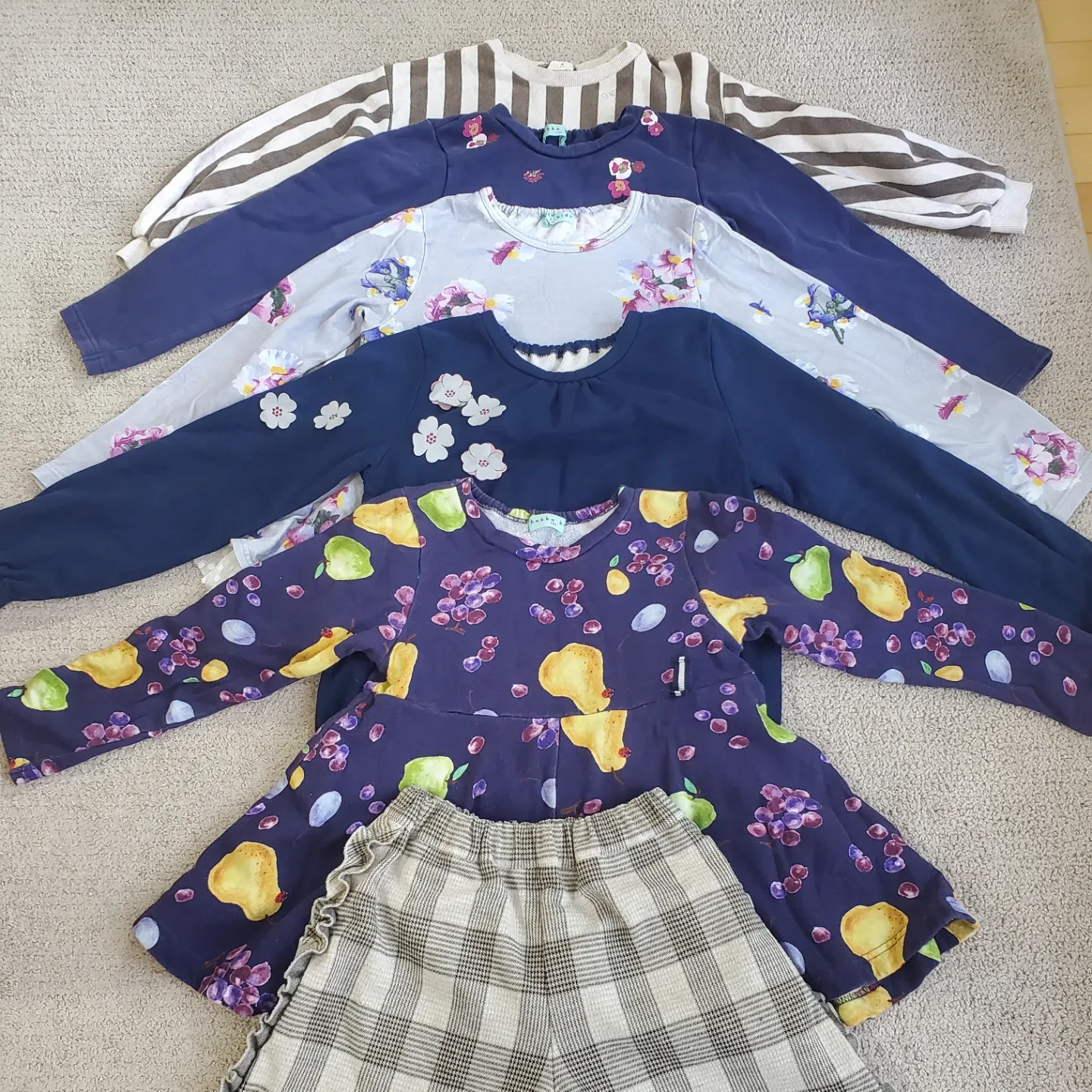girls clothes thumbnail