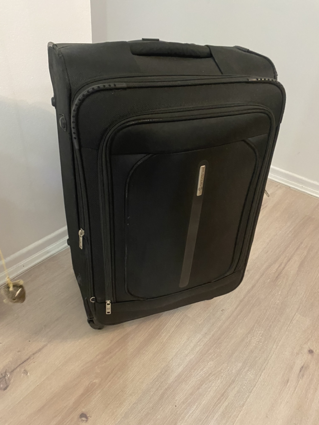 Luggage bag - photo 2