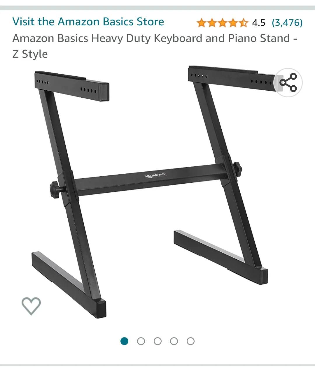 digital piano keyboard - photo 3