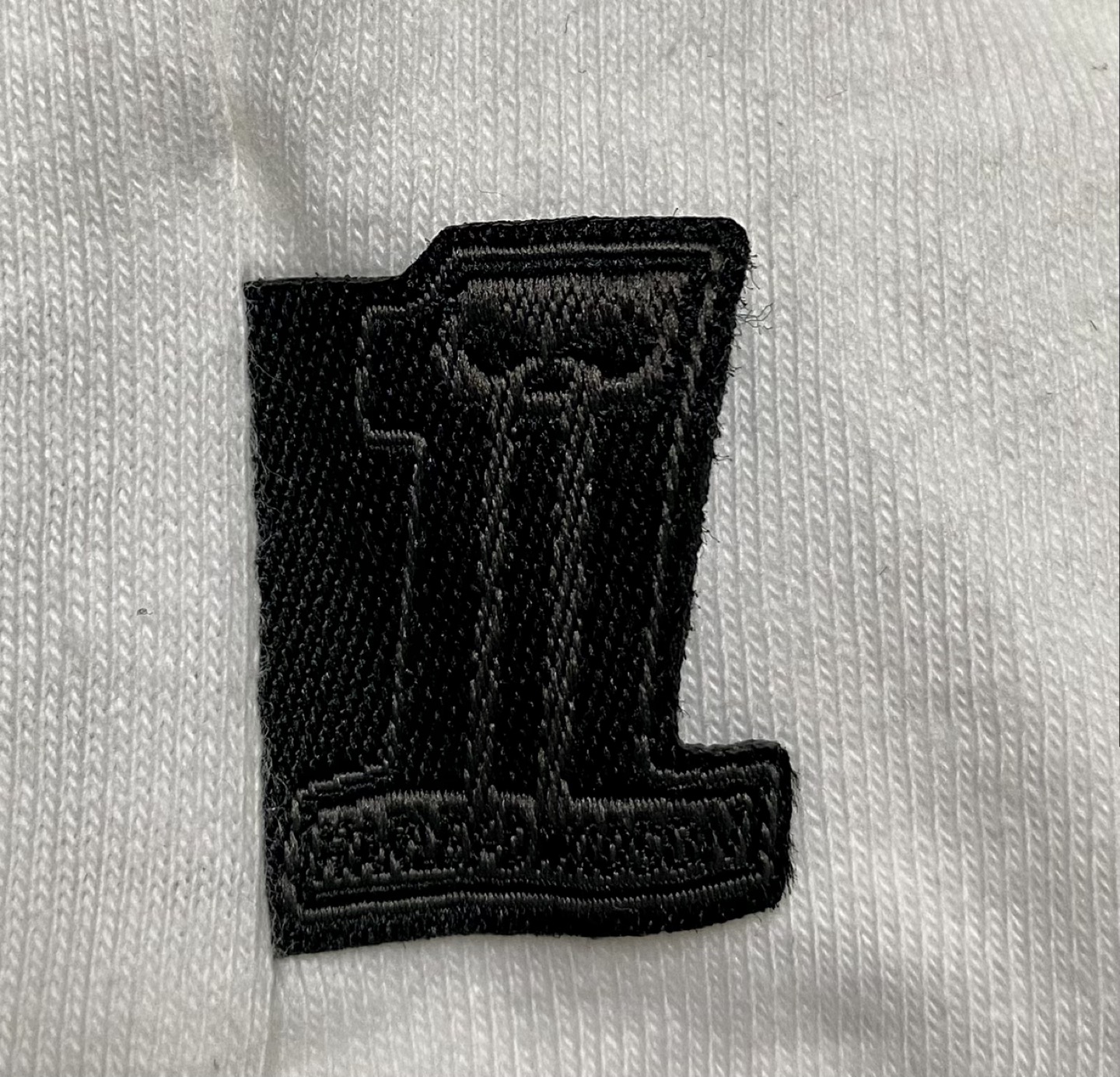 2008 #1HD Harley Davidson 2XL Never Worn with Tags collector image indicator(8)