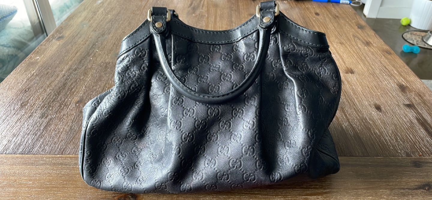 Designer bag - photo 5
