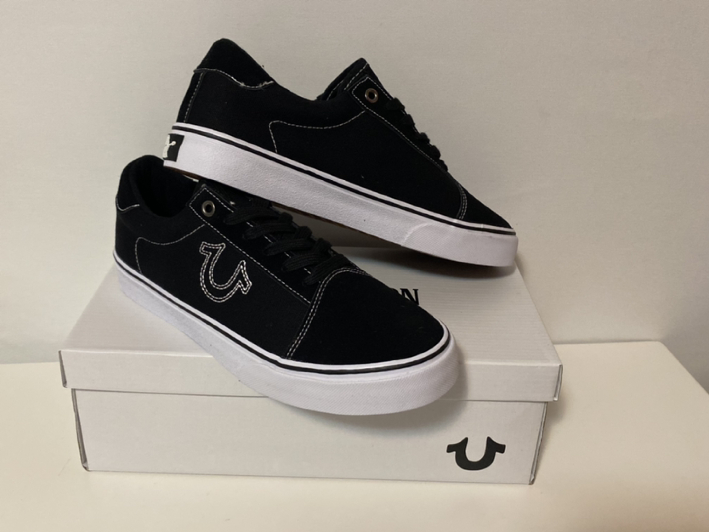 True religion mean shoes size 9.10 new ! - photo 3