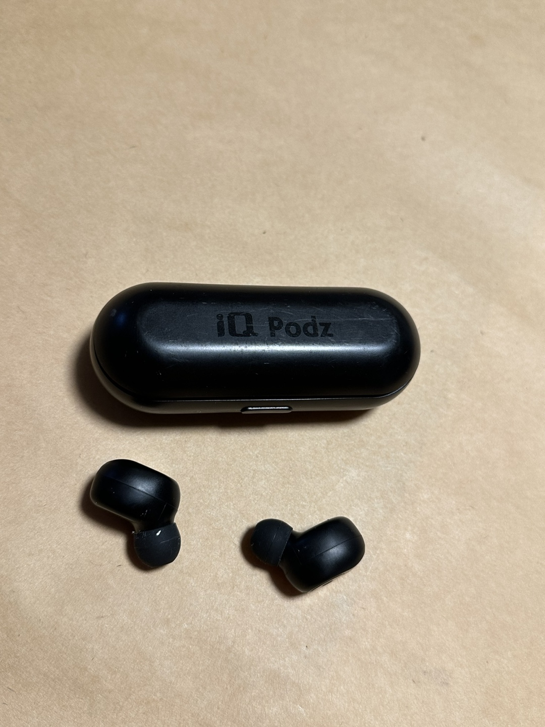 Wireless headphones image indicator(4)