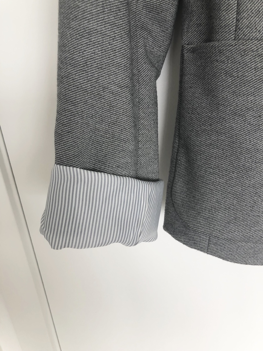 Gap Blazer - 6P 🌱 image indicator(3)