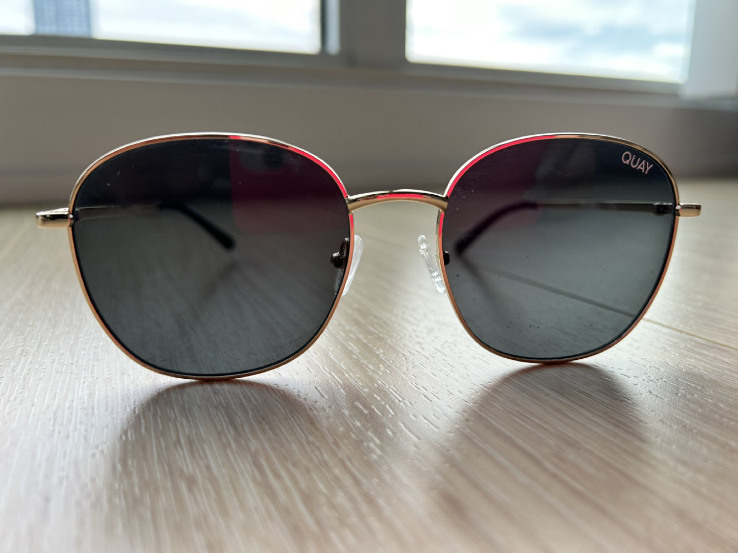 Quay Sunglasses - photo 2