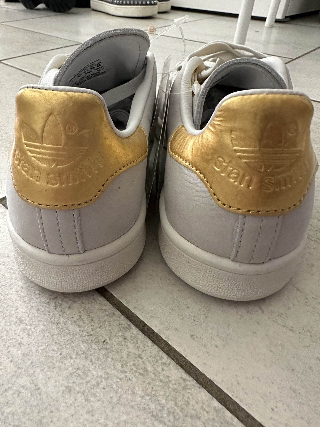 Brand New Stan Smith thumbnail