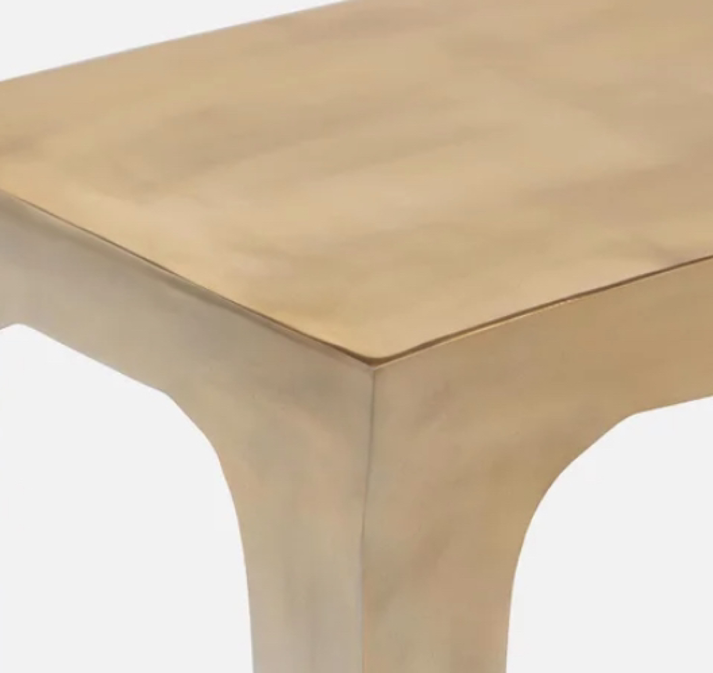 Console table - photo 3