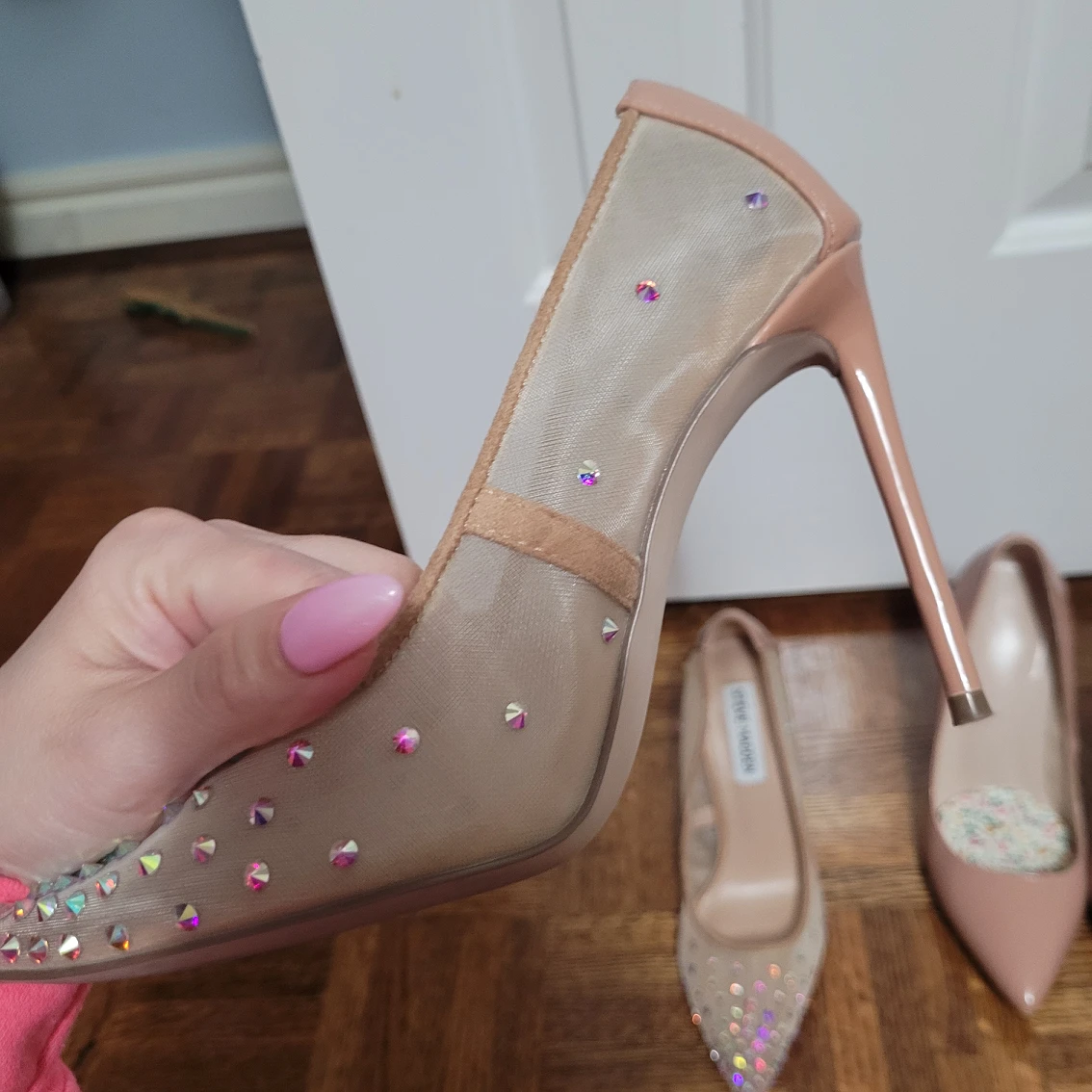 Steve madden heels - photo 3