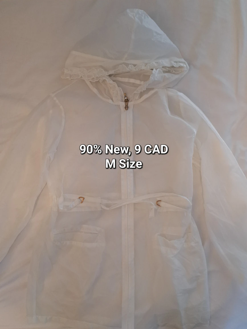 M sized Female clothes - photo 3