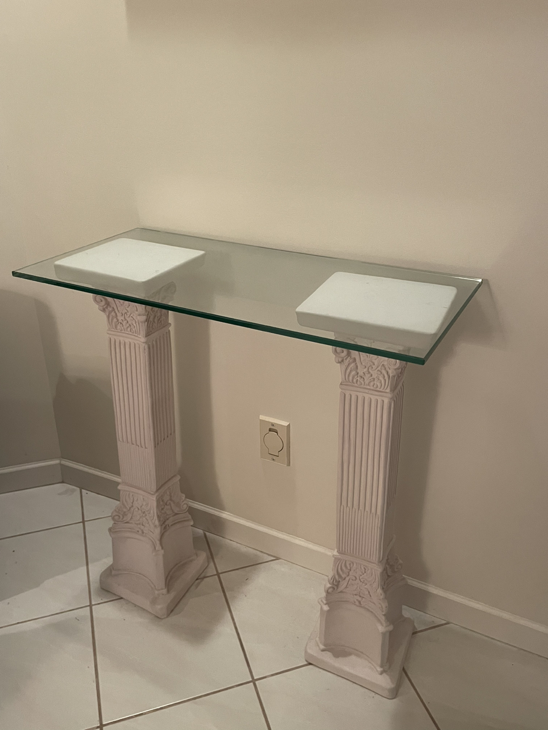 Console Table - photo 2