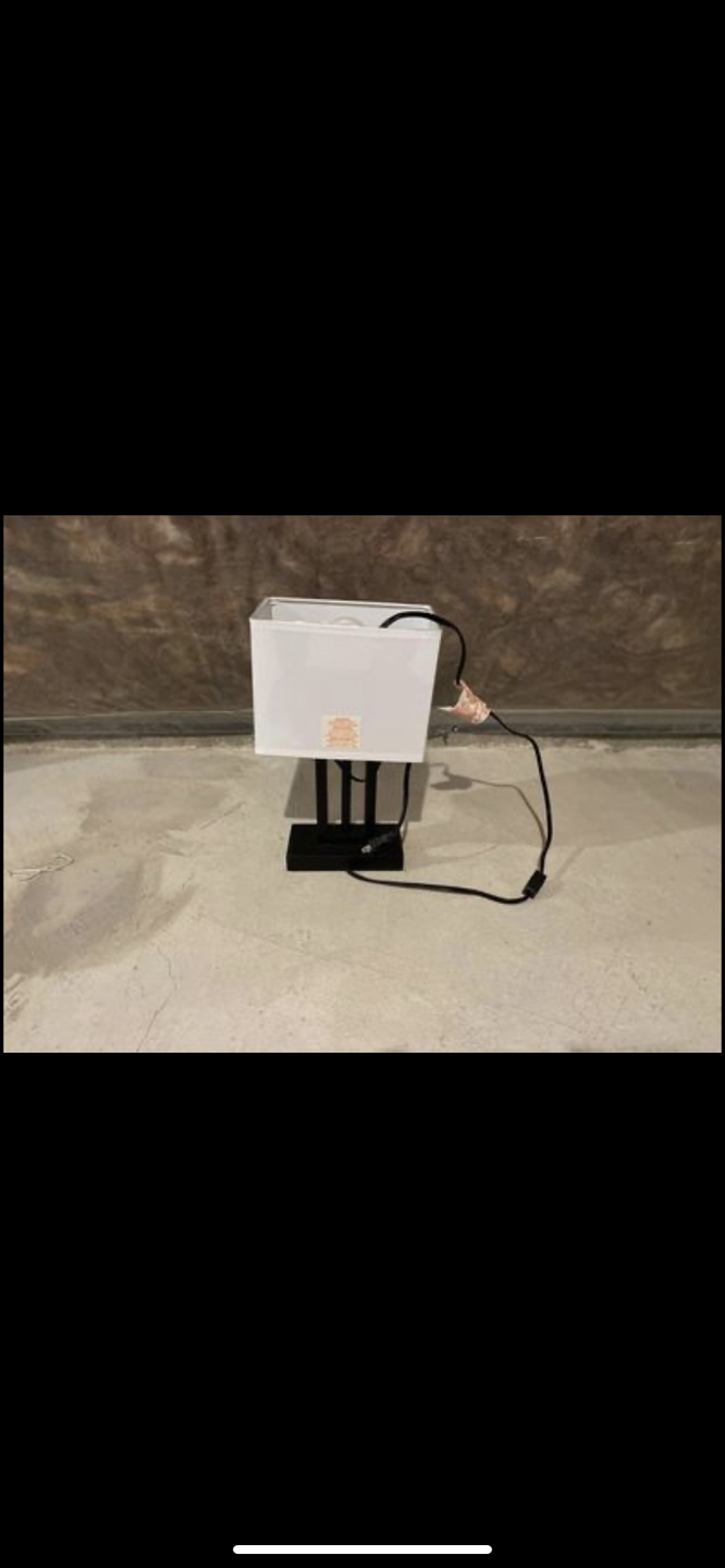 Lamp - photo 2