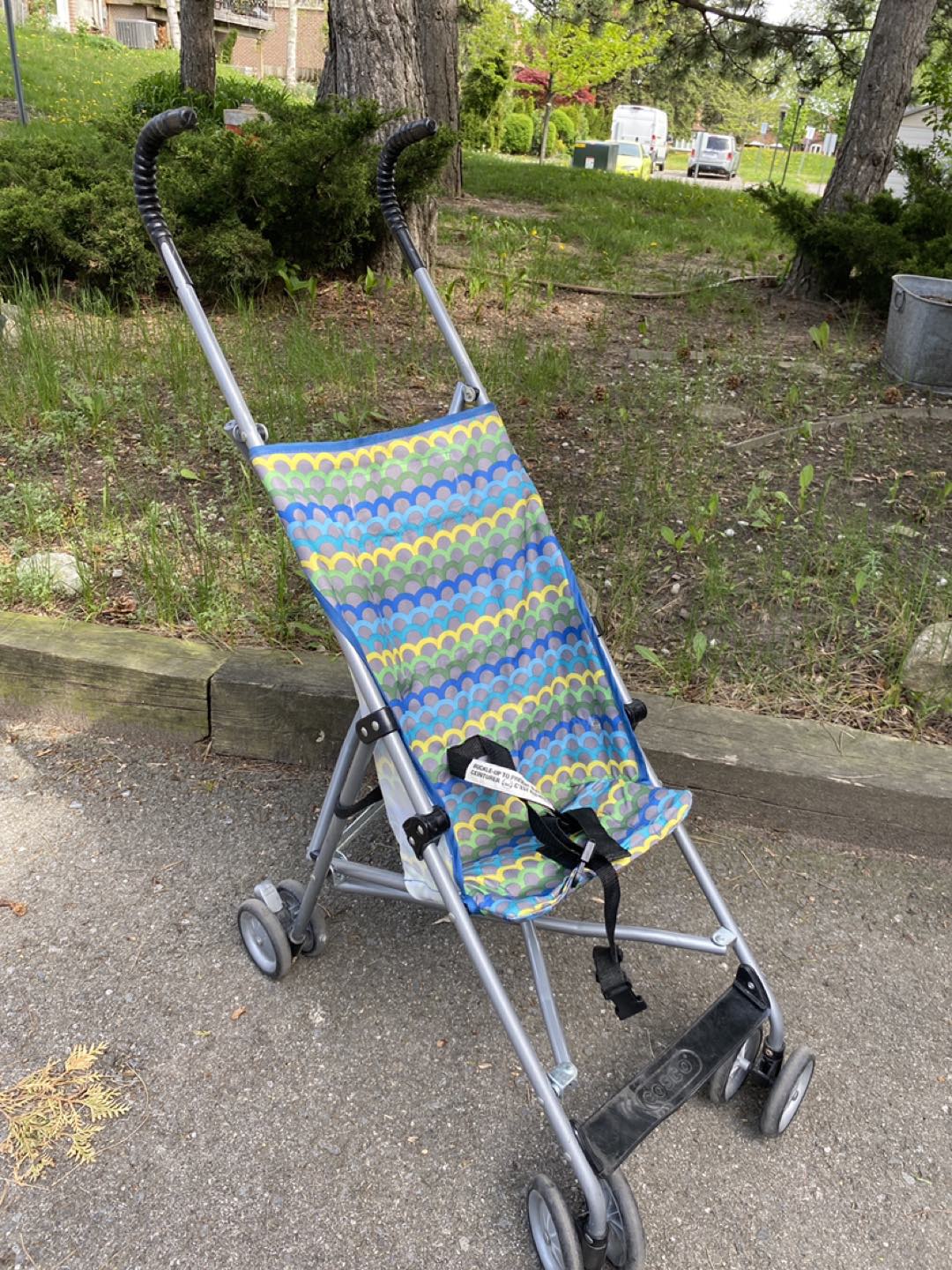 Stroller 🌱 thumbnail