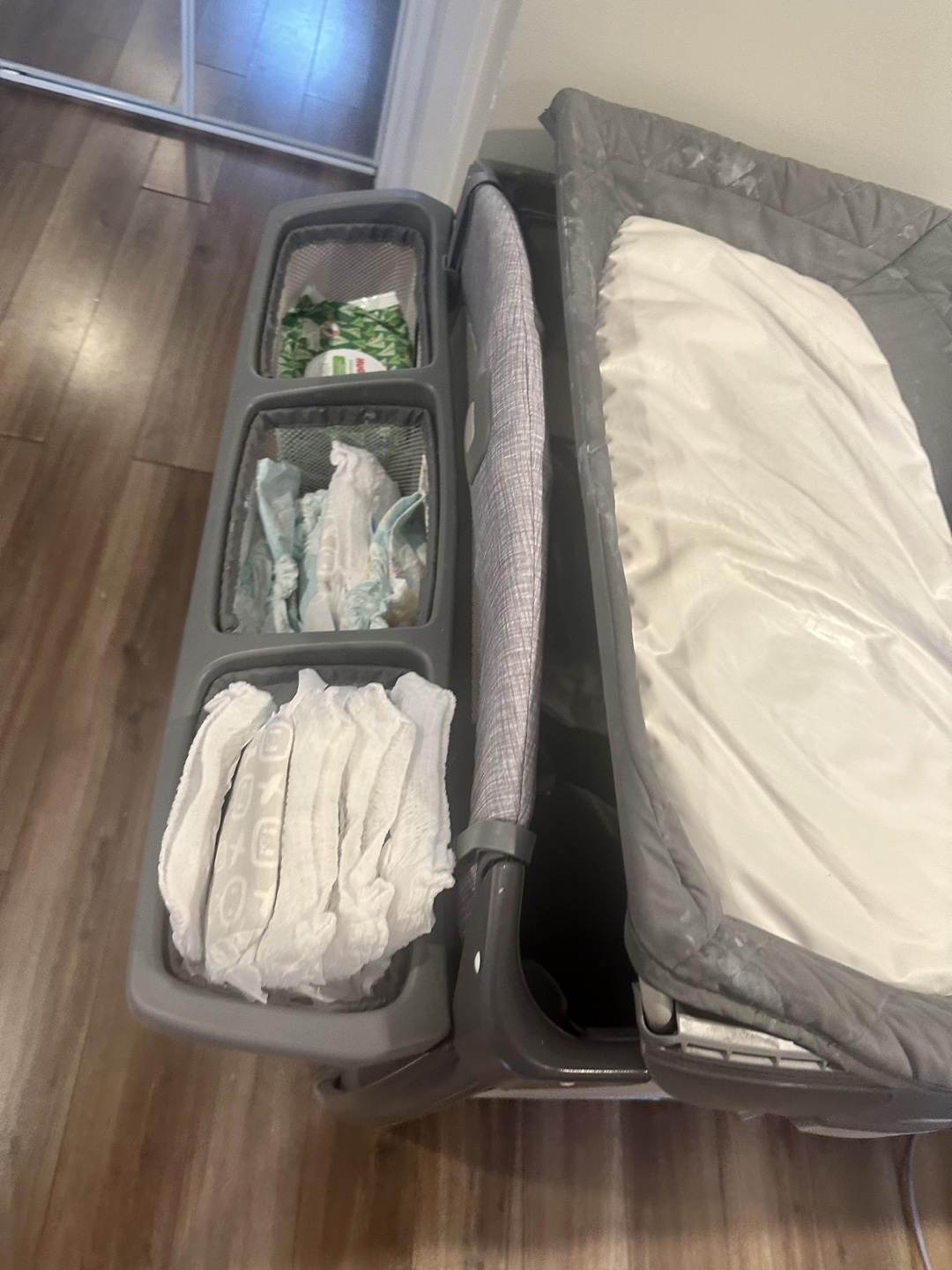 Graco pack n play - photo 2