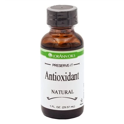 Wanted: LorAnn Oils Preserve-IT Antioxidant Natural