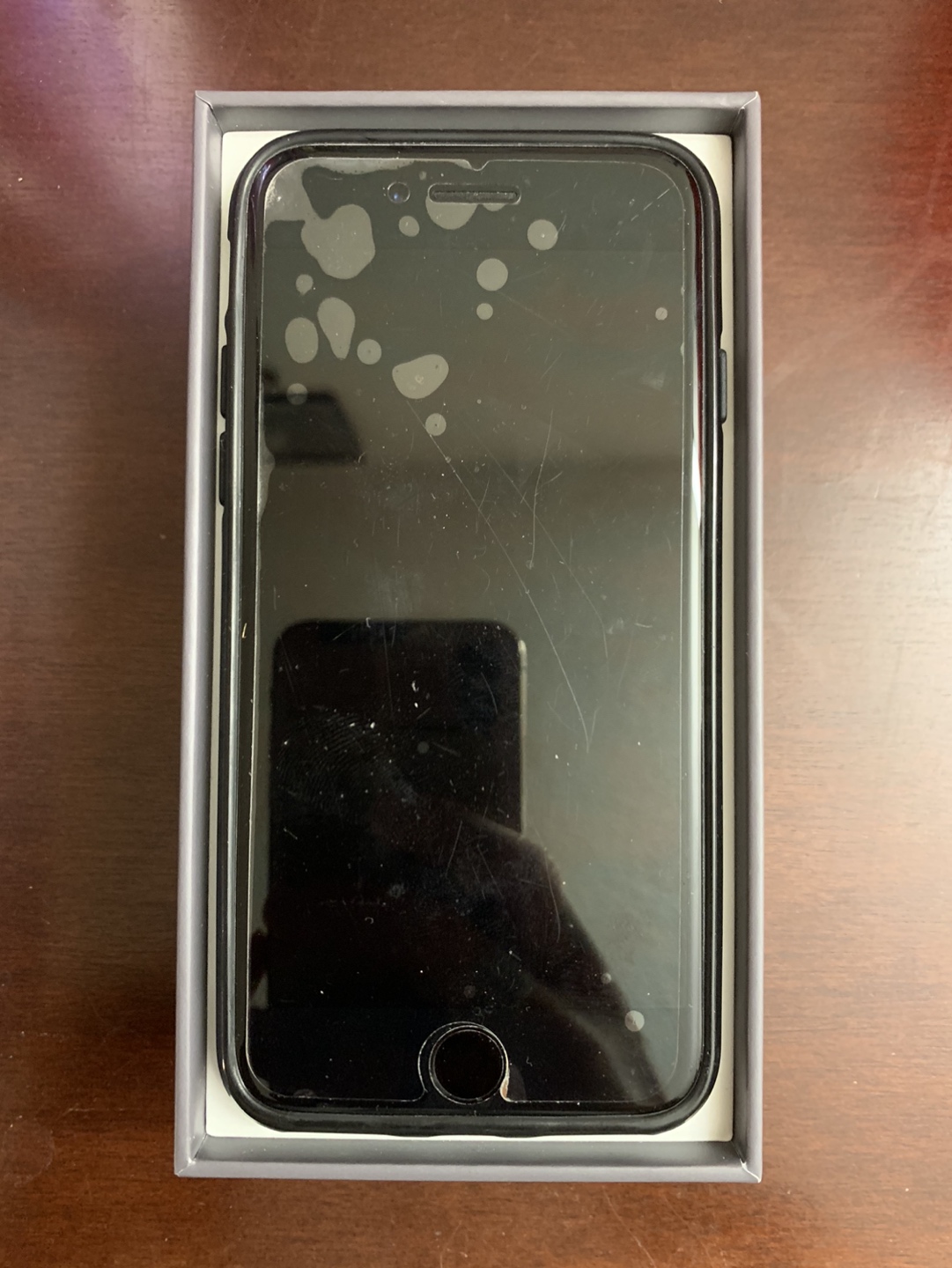 iPhone 8 - 64 GB - photo 3