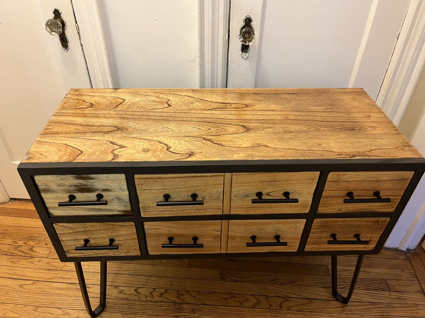 Console/ Entryway