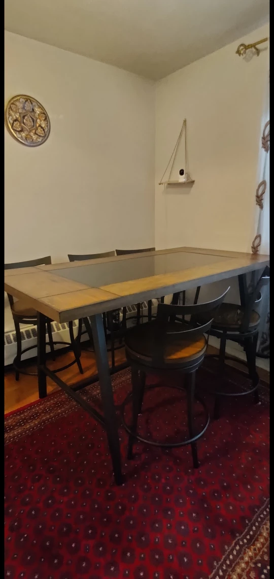 Dining Table image indicator(2)