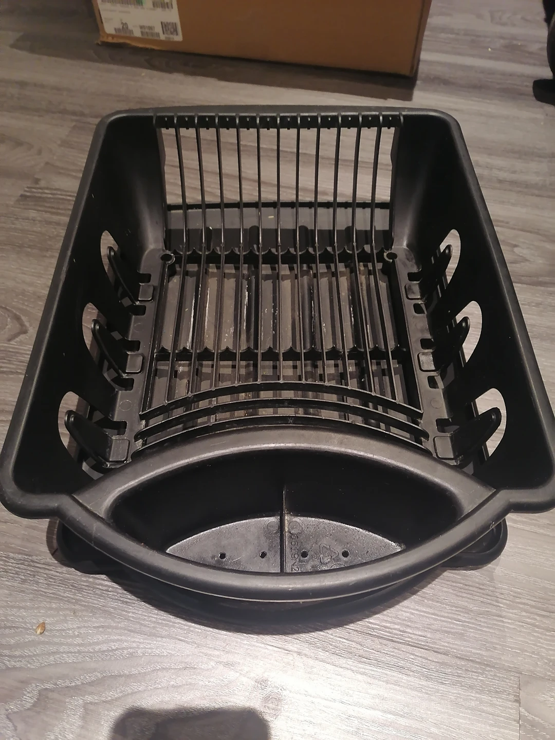 plate rack