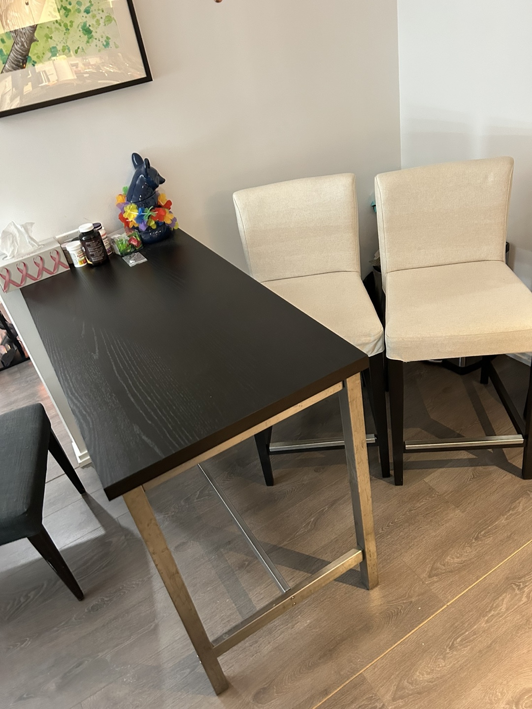 Bar/ dinning table