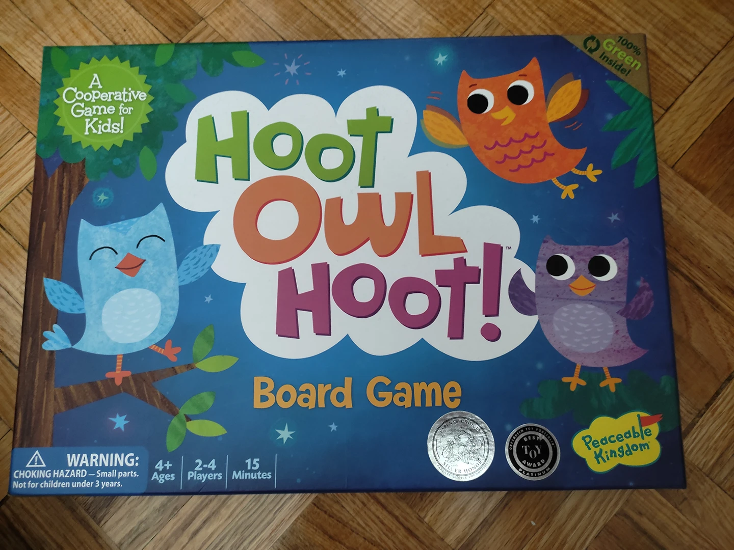 Six set of kids games for $25 - photo 5