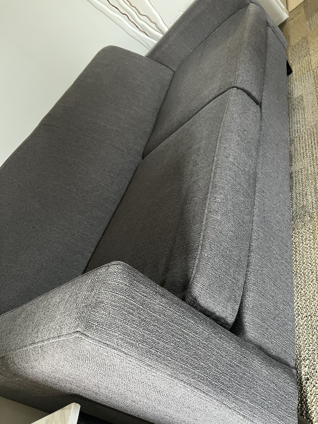 Sofa bed - photo 2
