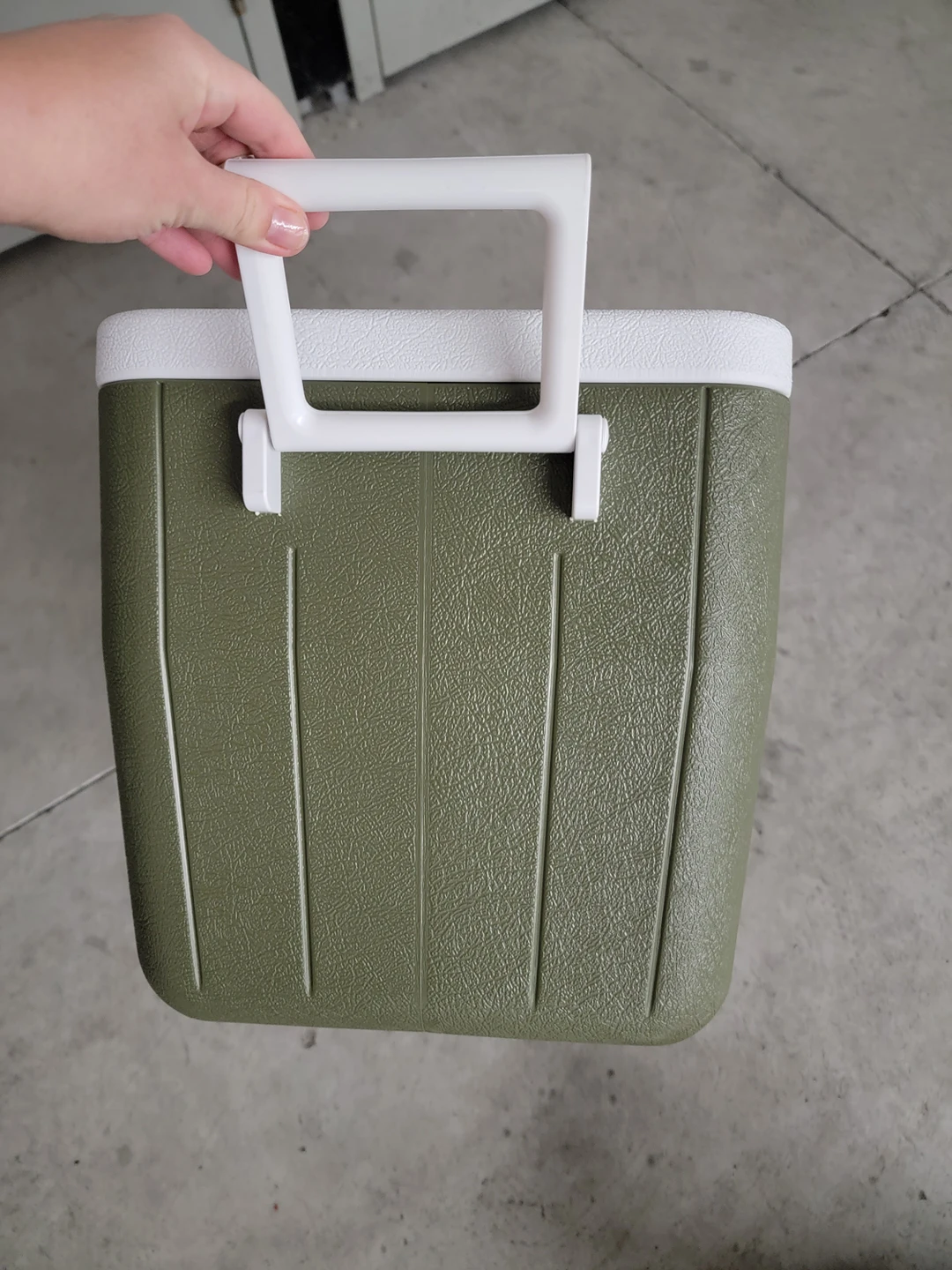 Coleman Cooler, 45.4L (76 can)  capacity - photo 5