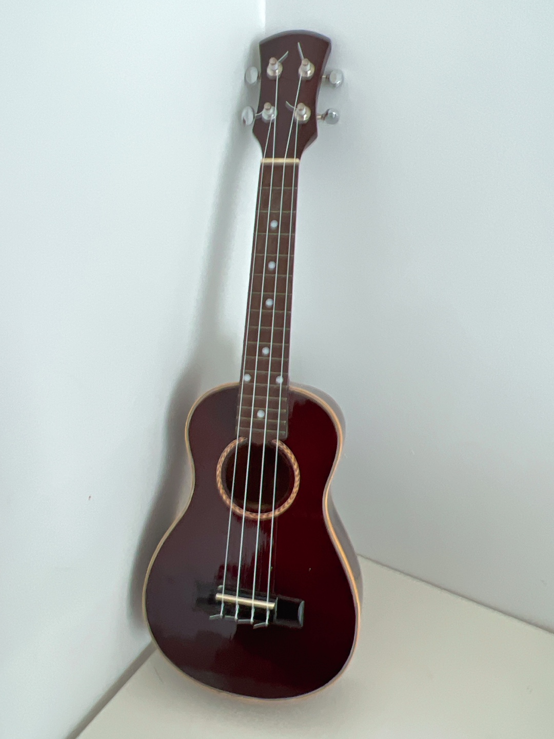 Ukulele thumbnail