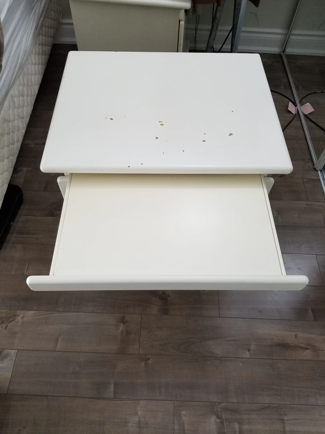 Drawer Nightstand - photo 3