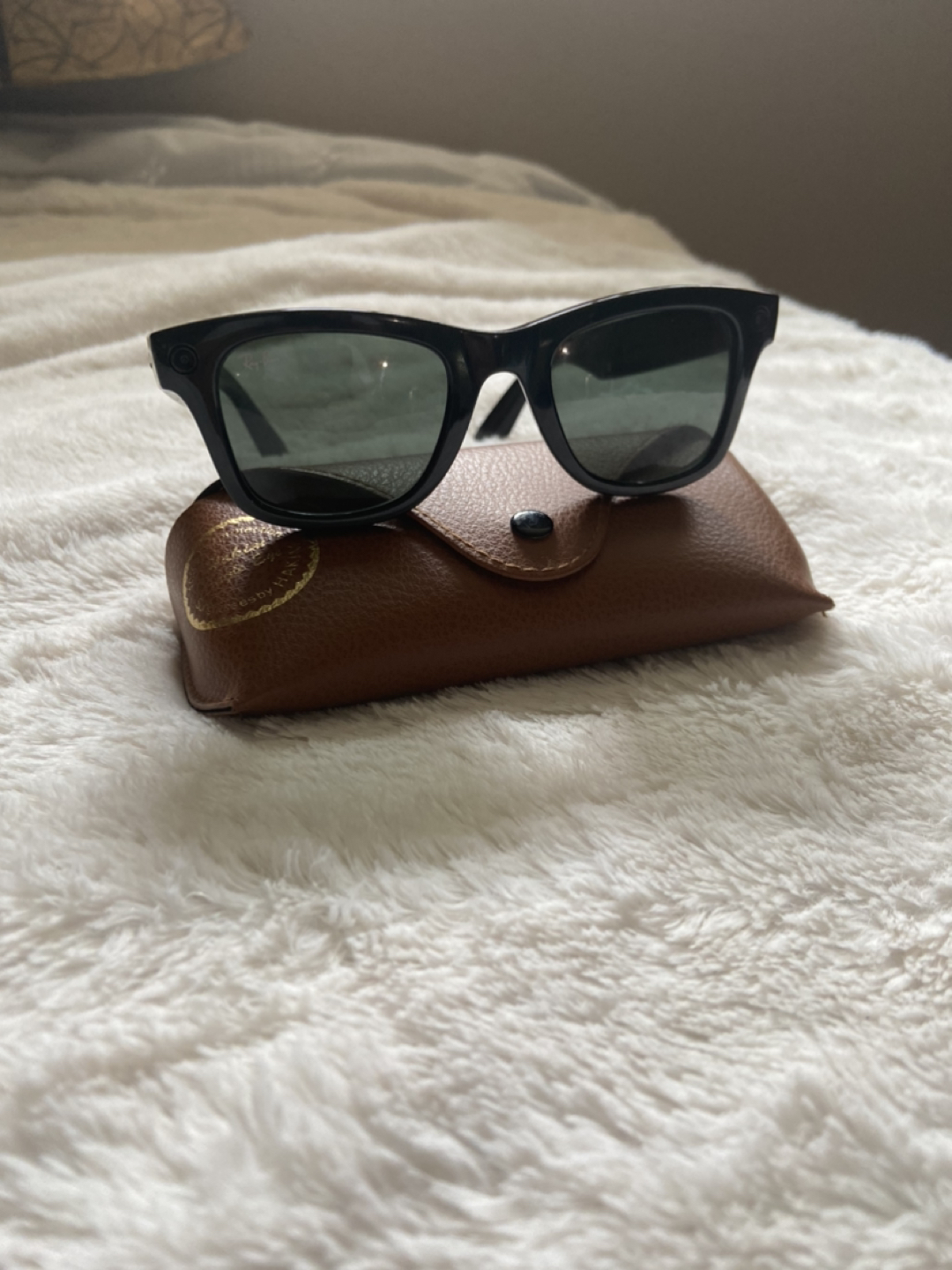 Rayban Stories 014k