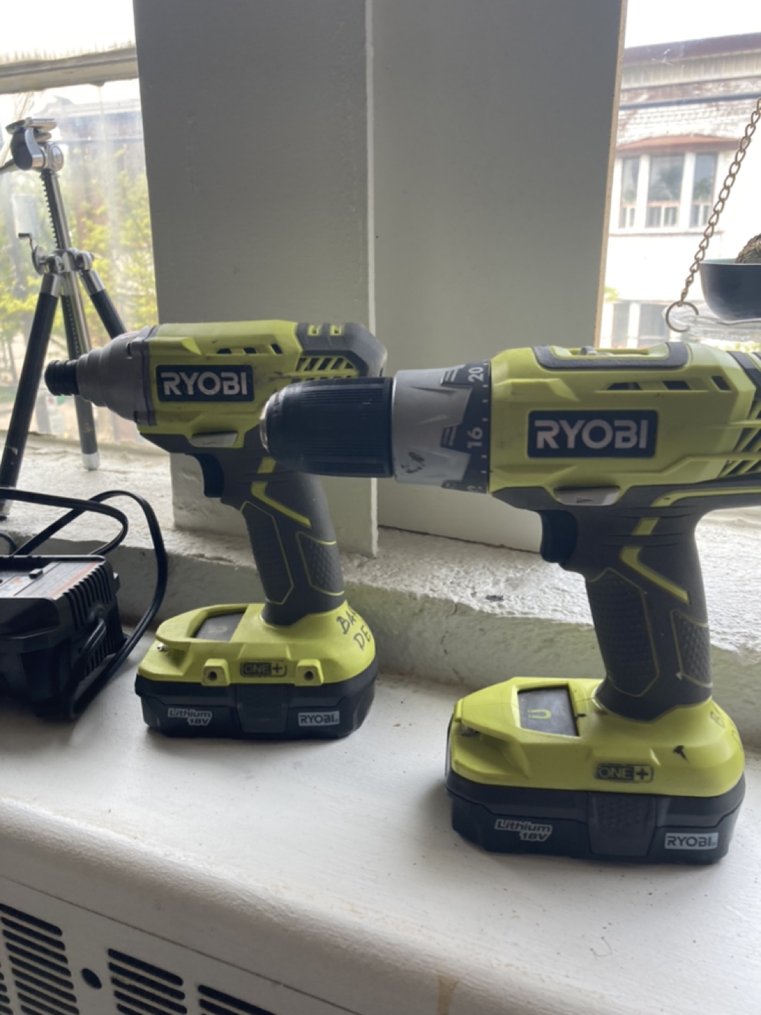 RYOBI