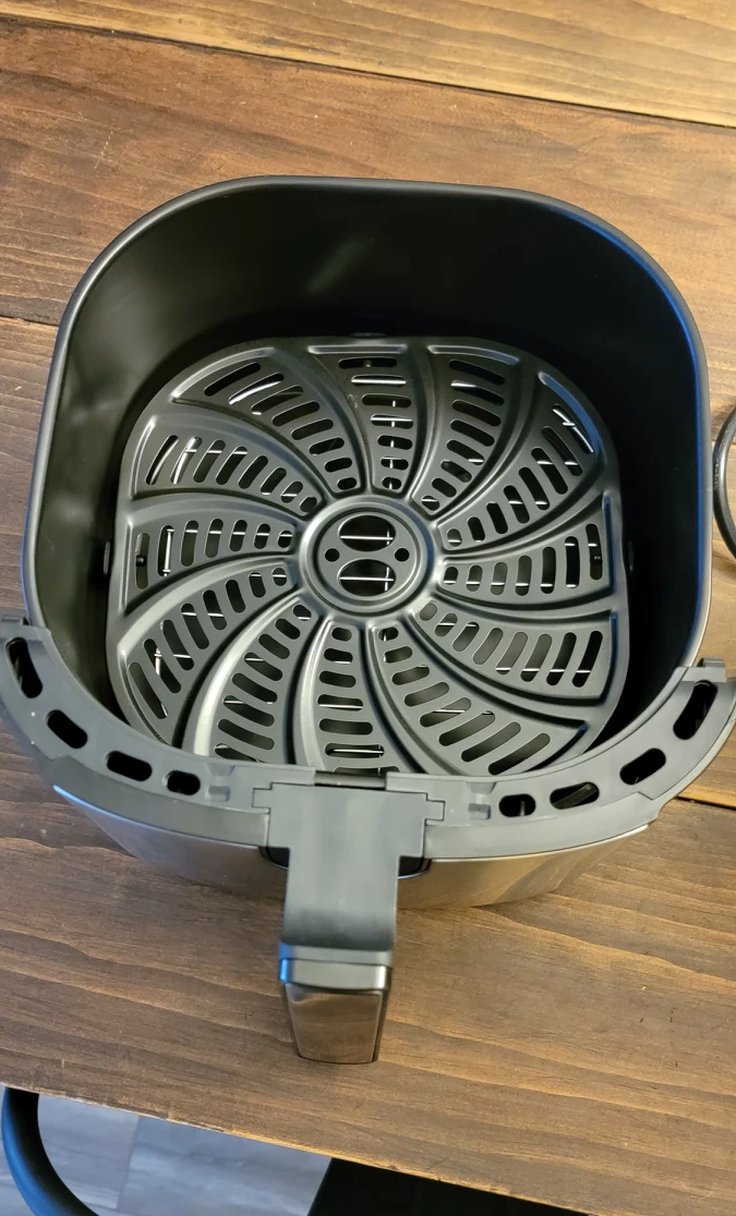 NEW Air Fryer - photo 2