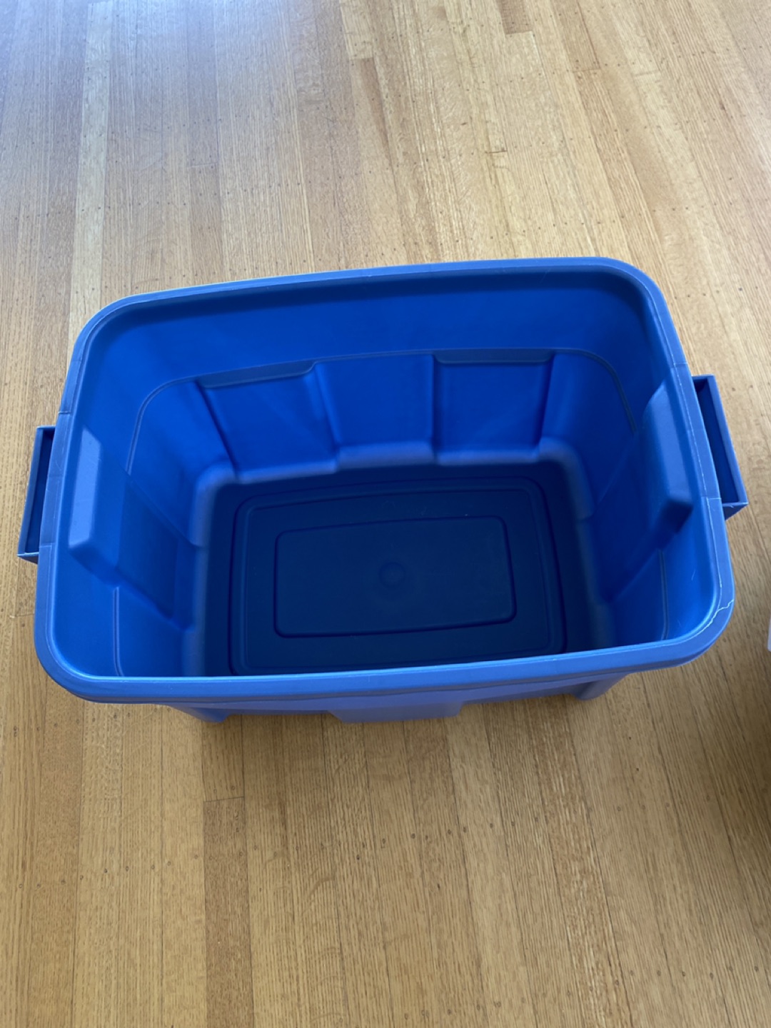 Storage boxes