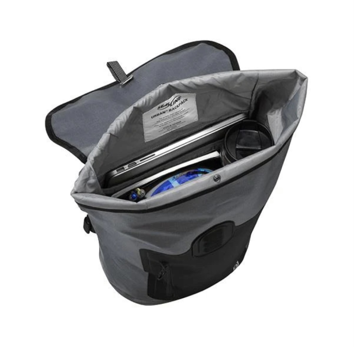 BRAND NEW! SealLine Urban Dry Backpack - photo 2