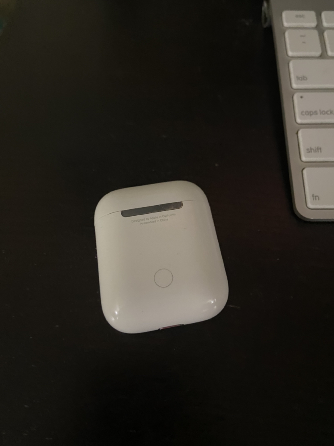 AirPod case 1st and 2nd generation - photo 3