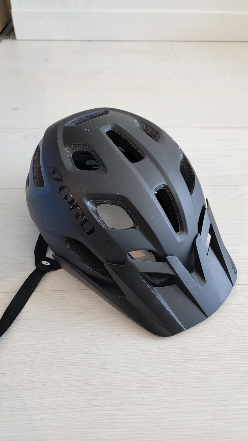 Bike Helmet thumbnail