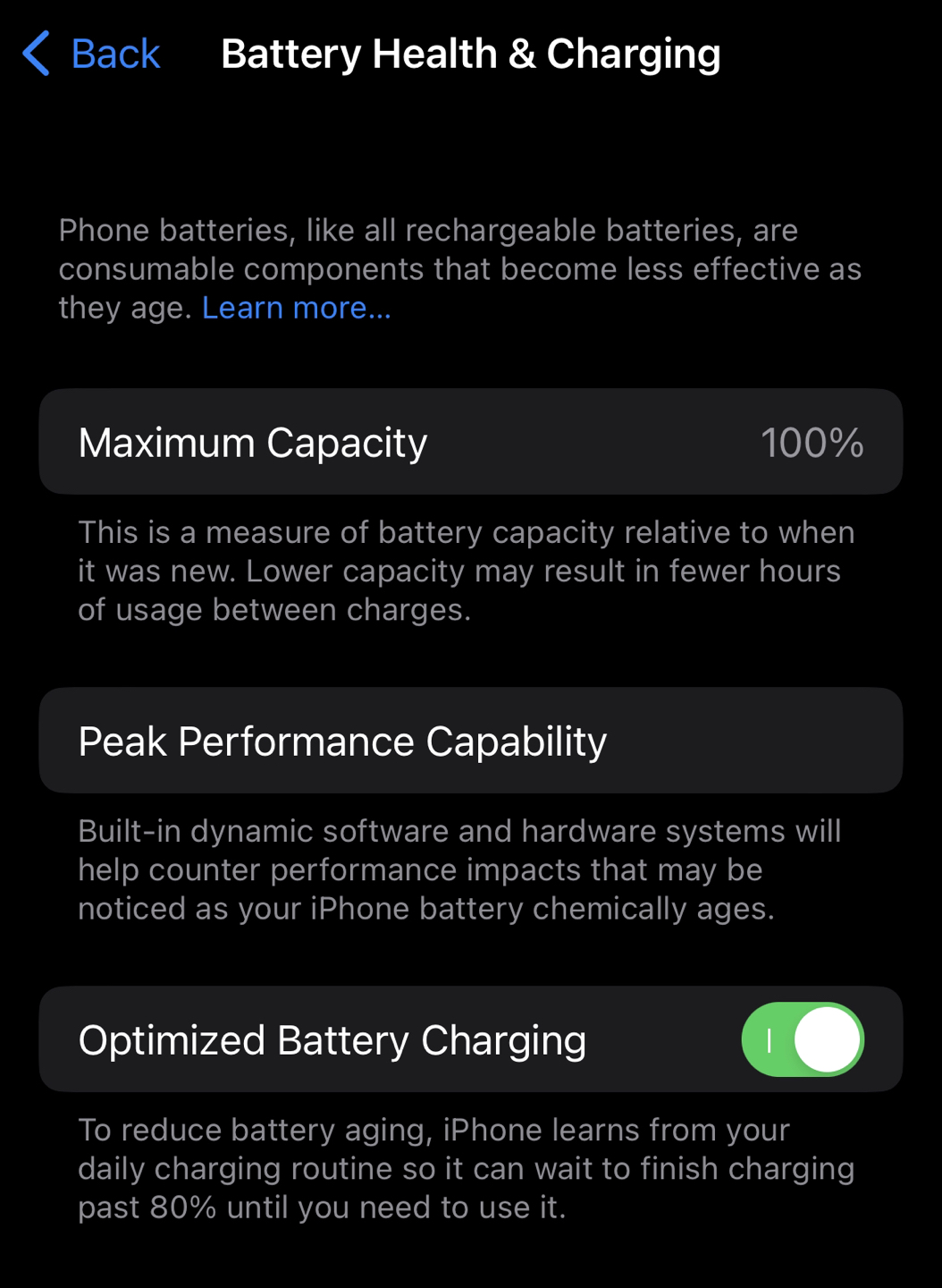 iPhone 13 128gb - photo 5