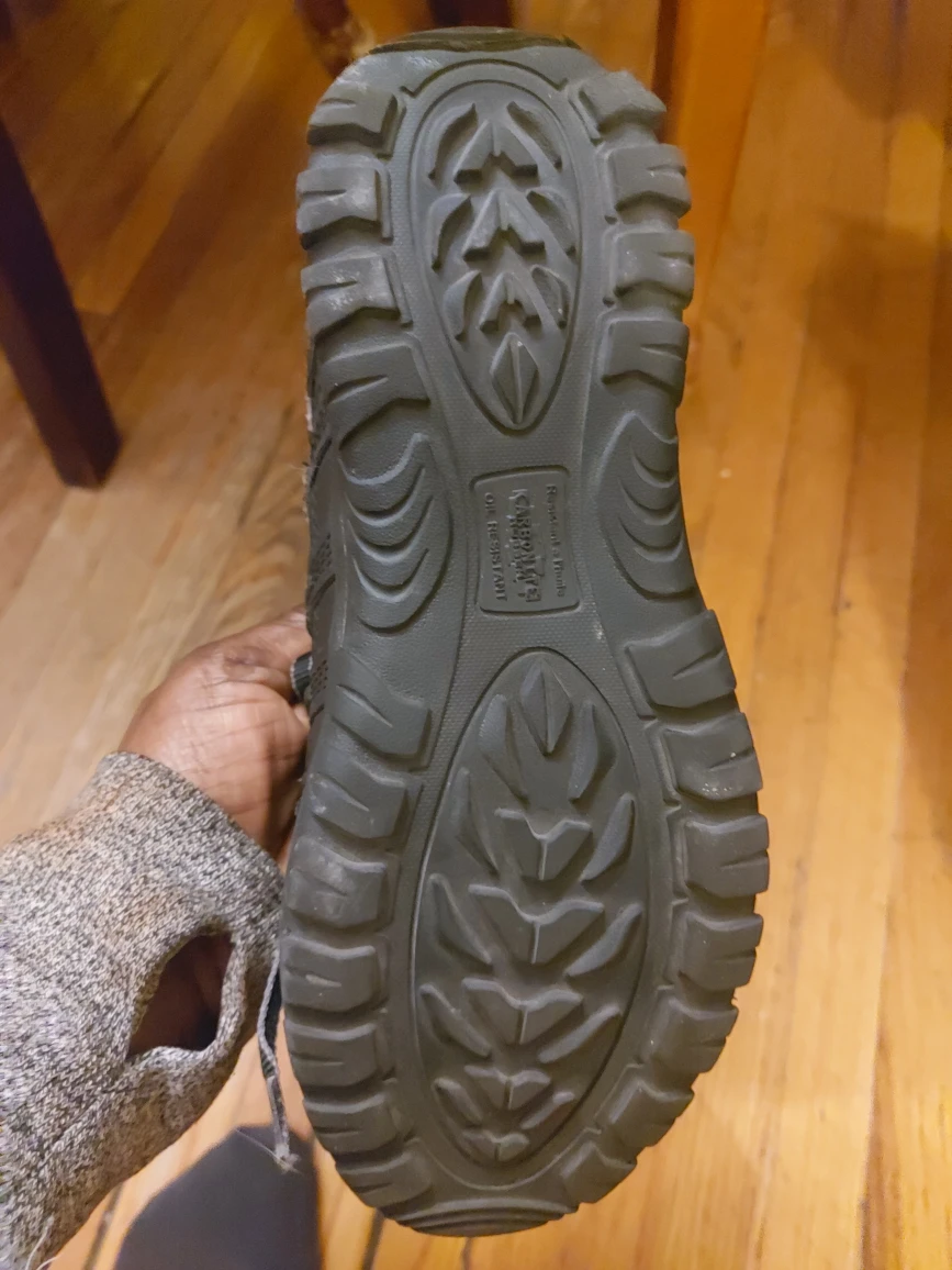 Safety Shoes - photo 3